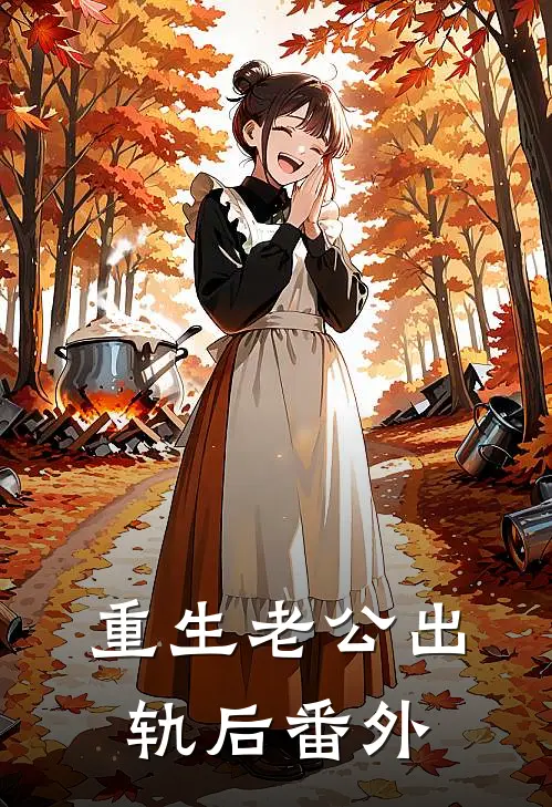 重生老公出轨后 番外