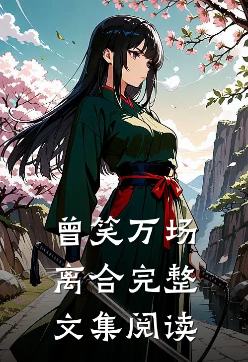 曾笑万场离合完整文集阅读