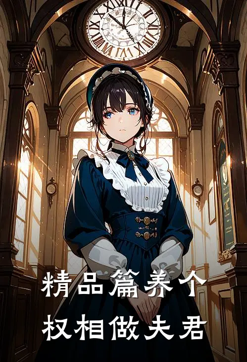 精品篇养个权相做夫君