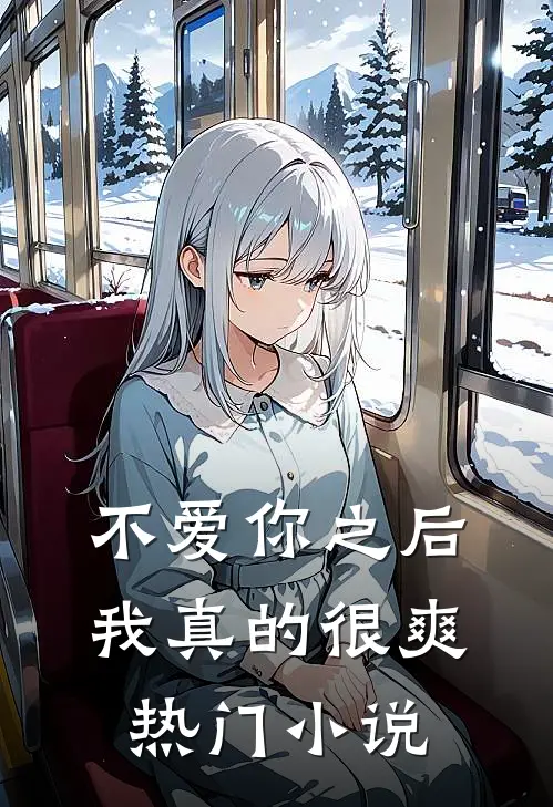 不爱你之后，我真的很爽热门小说
