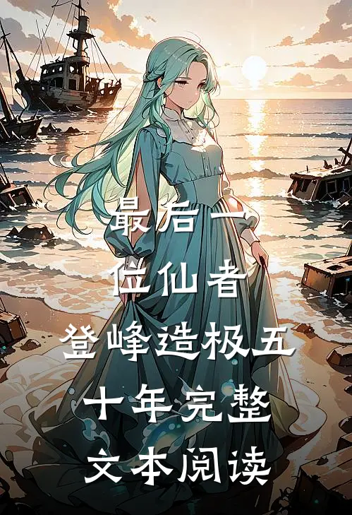 最后一位仙者，登峰造极五十年完整文本阅读
