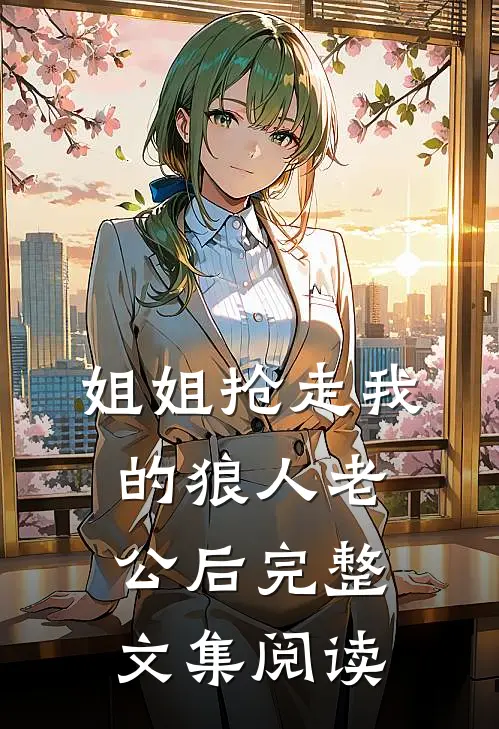 姐姐抢走我的狼人老公后完整文集阅读