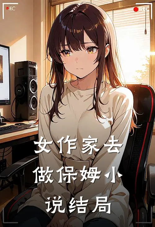 女作家去做保姆小说结局