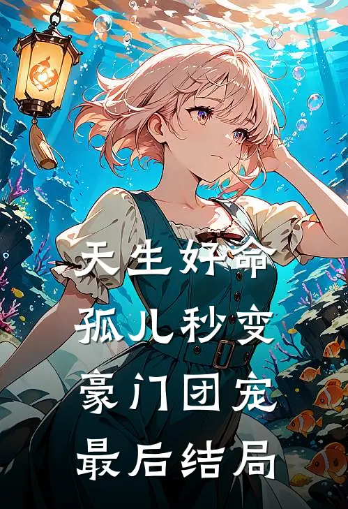天生好命，孤儿秒变豪门团宠最后结局