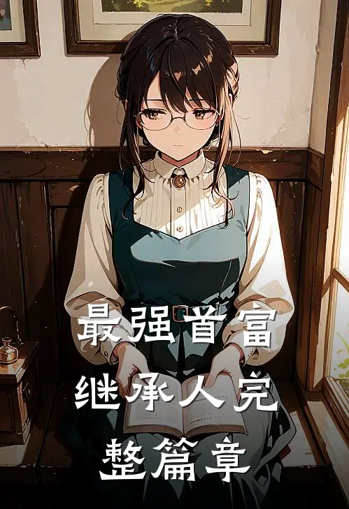 最强首富继承人完整篇章