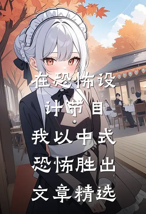 在恐怖设计节目，我以中式恐怖胜出文章精选