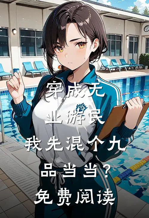穿成无业游民，我先混个九品当当？免费阅读
