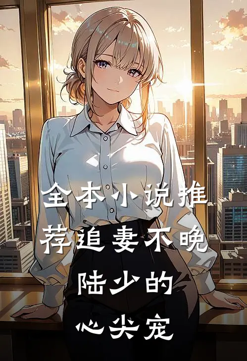 全本小说推荐追妻不晚：陆少的心尖宠