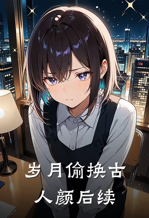 岁月偷换古人颜后续