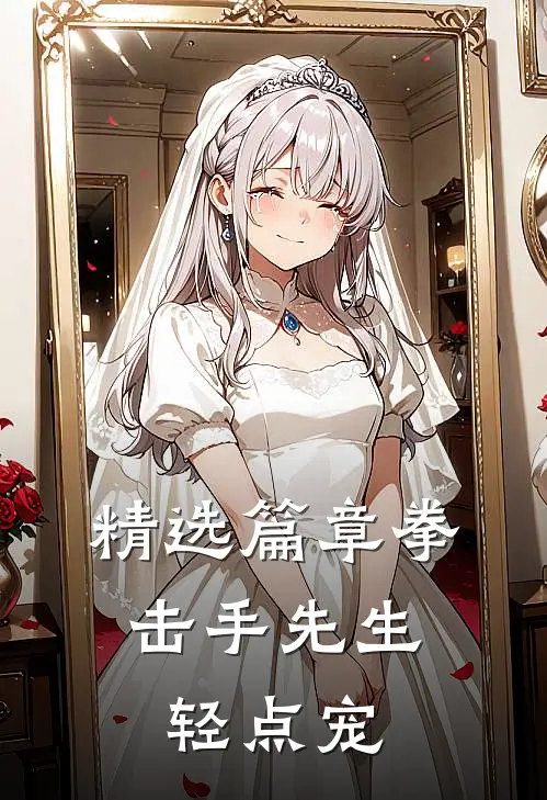 精选篇章拳击手先生，轻点宠