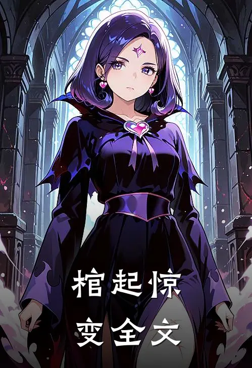 棺起惊变全文