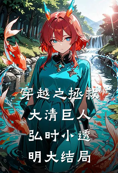 穿越之拯救大清巨人弘时小透明大结局