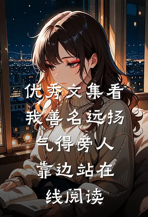 优秀文集看我善名远扬,气得旁人靠边站在线阅读