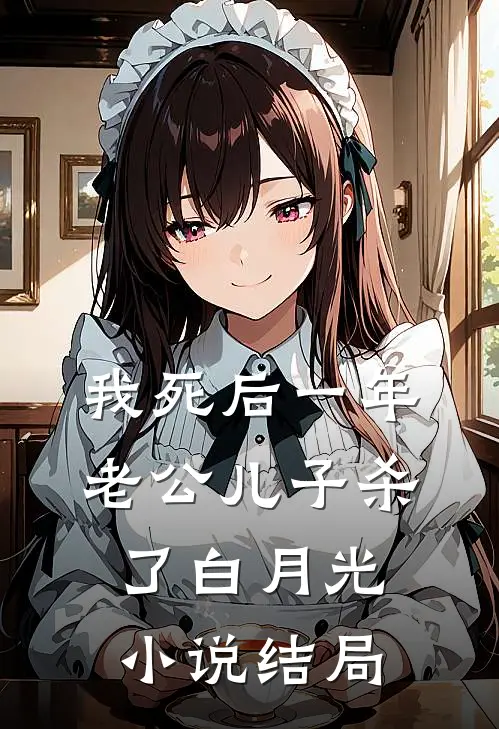 我死后一年，老公儿子杀了白月光小说结局