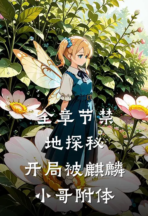 全章节禁地探秘：开局被麒麟小哥附体