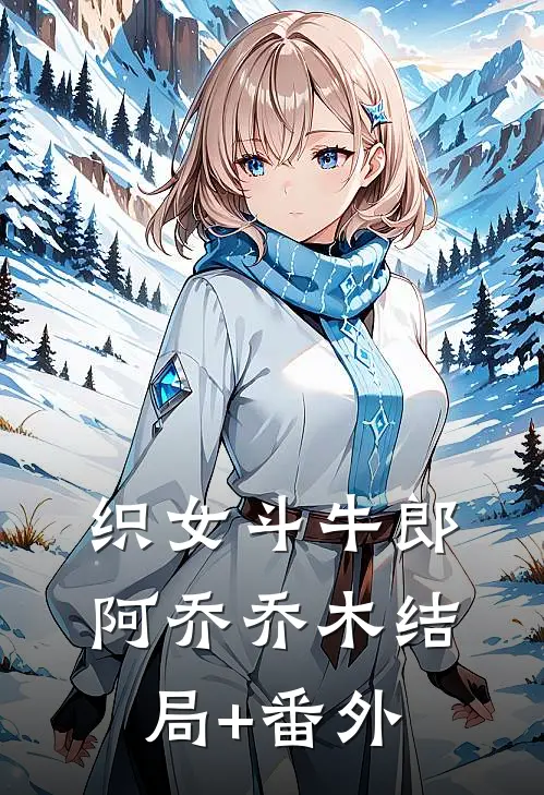织女斗牛郎阿乔乔木结局+番外