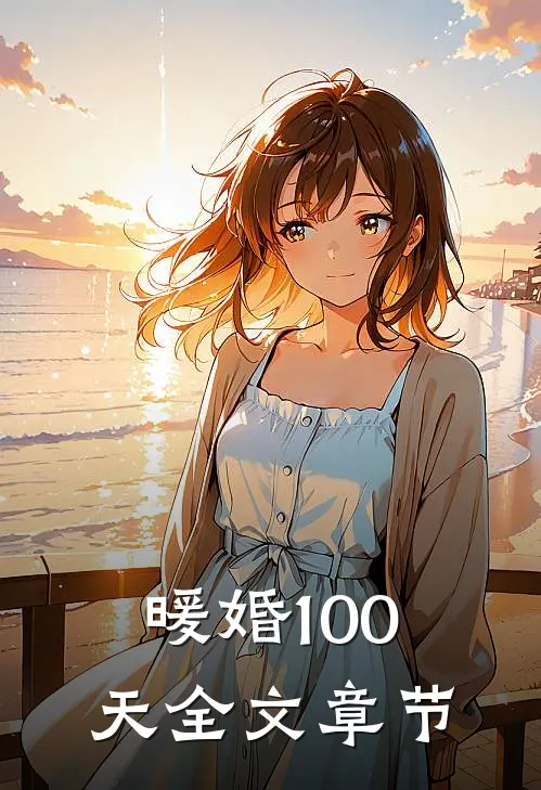 暖婚100天全文章节