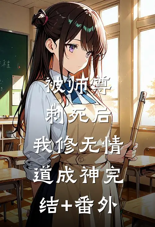 被师尊刺死后，我修无情道成神完结+番外