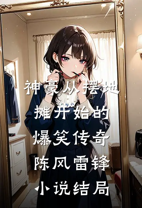 神豪从摆地摊开始的爆笑传奇陈风雷锋小说结局