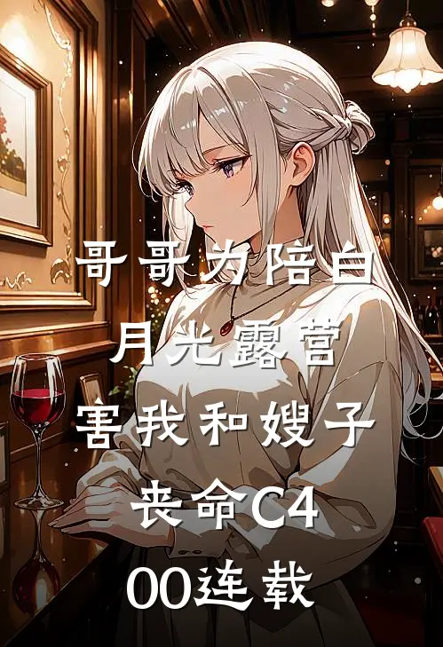 哥哥为陪白月光露营，害我和嫂子丧命C400连载