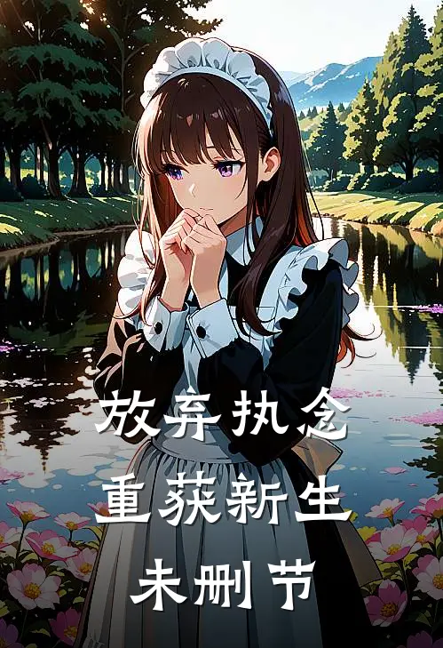 放弃执念，重获新生未删节