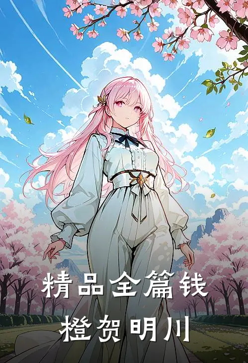 精品全篇钱橙贺明川