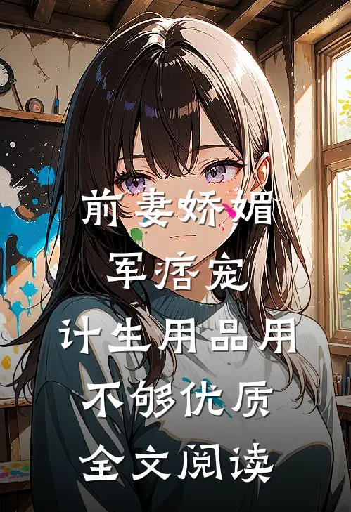 前妻娇媚军痞宠，计生用品用不够优质全文阅读