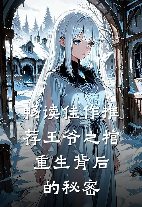 畅读佳作推荐王爷之棺:重生背后的秘密