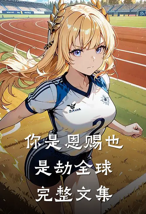 你是恩赐也是劫全球完整文集