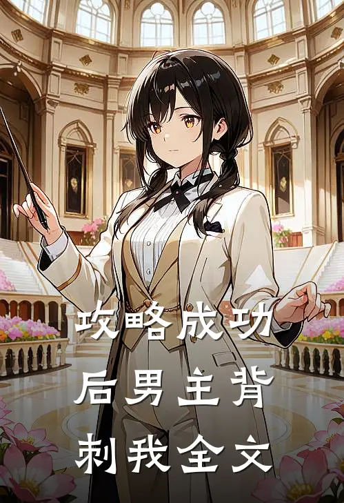 攻略成功后男主背刺我全文