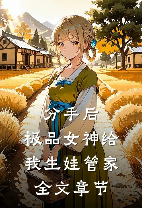 分手后，极品女神给我生娃管家全文章节