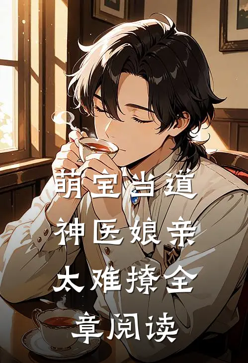 萌宝当道神医娘亲太难撩全章阅读免费