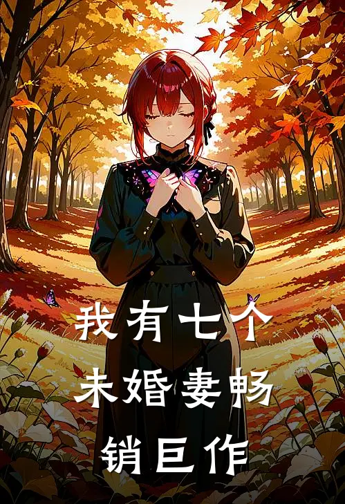 我有七个未婚妻畅销巨作