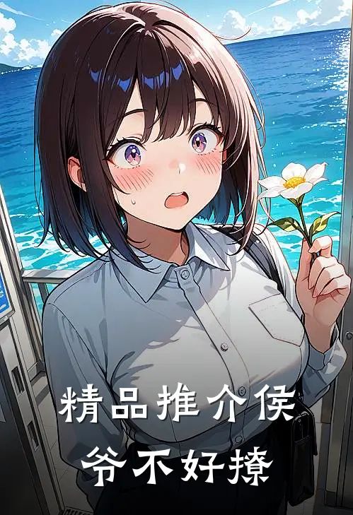 精品推介侯爷不好撩
