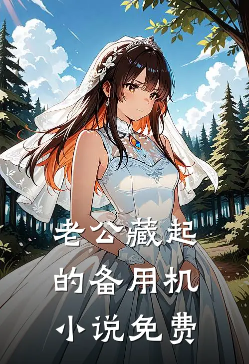 老公藏起的备用机小说免费