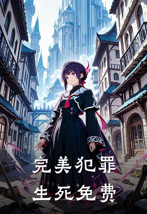 完美犯罪生死免费