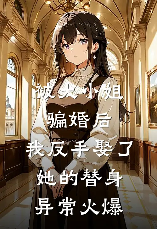 被大小姐骗婚后，我反手娶了她的替身异常火爆