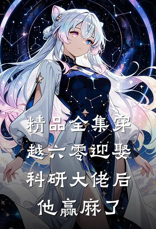 精品全集穿越六零迎娶科研大佬后他赢麻了