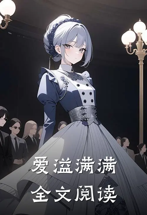 爱溢满满全文阅读