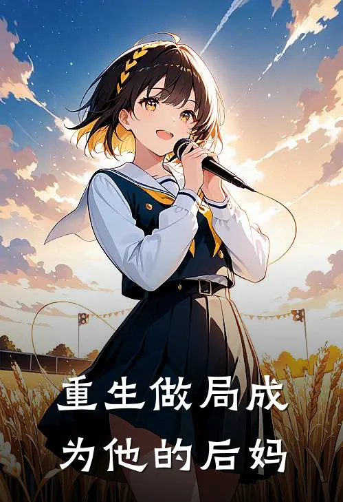 重生做局成为他的后妈
