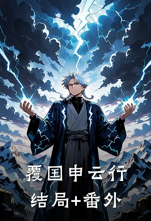 覆国-申云行结局+番外