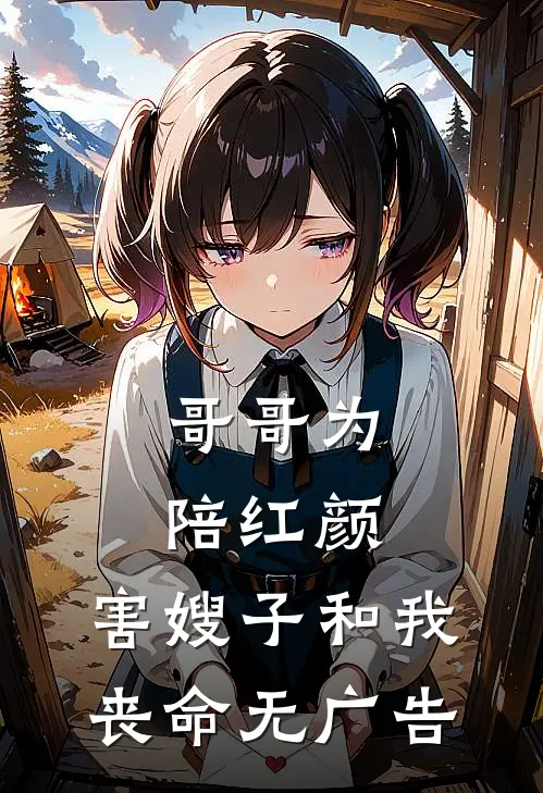 哥哥为陪红颜，害嫂子和我丧命无广告