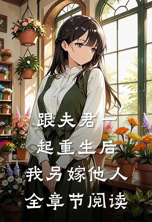 跟夫君一起重生后，我另嫁他人全章节阅读