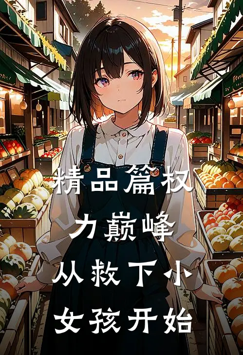 精品篇权力巅峰：从救下小女孩开始