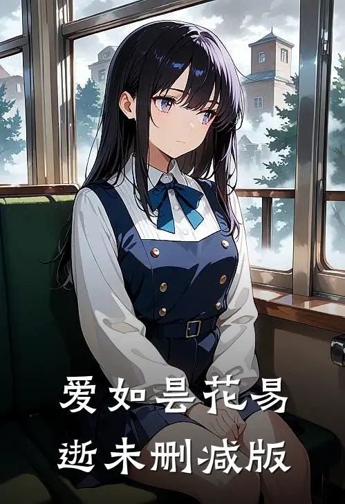 爱如昙花易逝未删减版