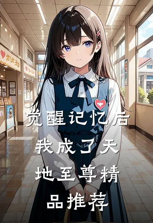 觉醒记忆后，我成了天地至尊精品推荐