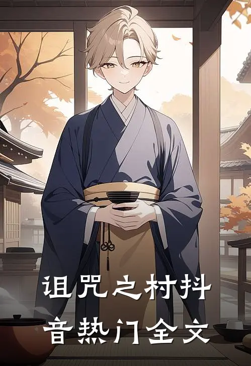 诅咒之村抖音热门全文