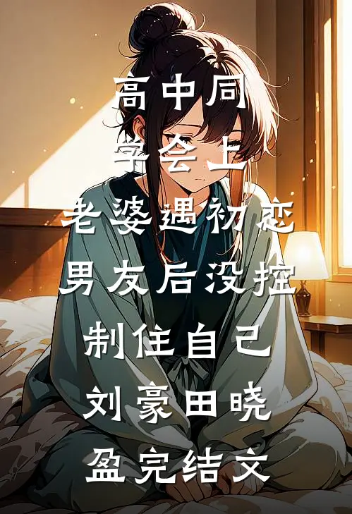高中同学会上，老婆遇初恋男友后没控制住自己刘豪田晓盈完结文