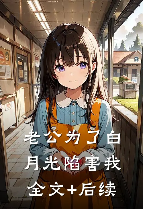 老公为了白月光陷害我全文+后续