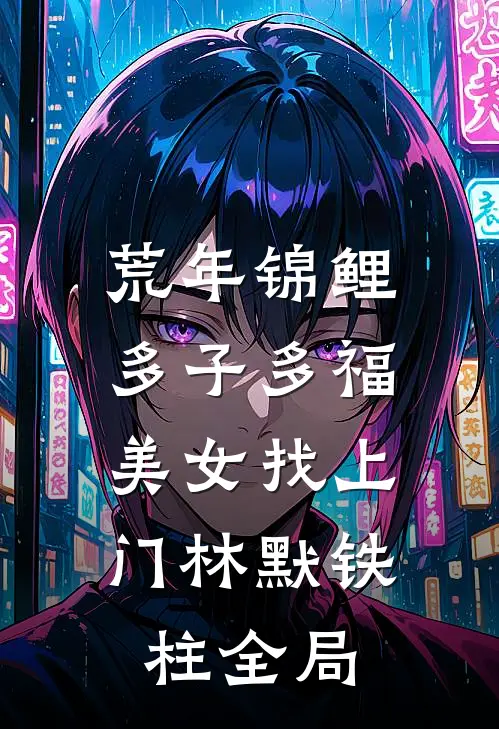荒年锦鲤：多子多福，美女找上门林默铁柱全局